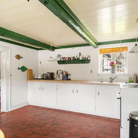 Strandvejen 52, Reersø Extérieur photo