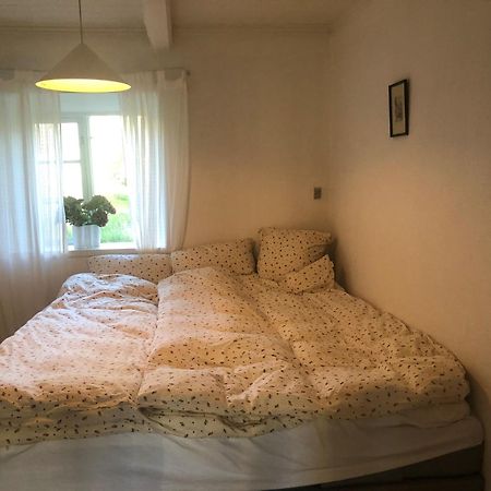 Strandvejen 52, Reersø Extérieur photo