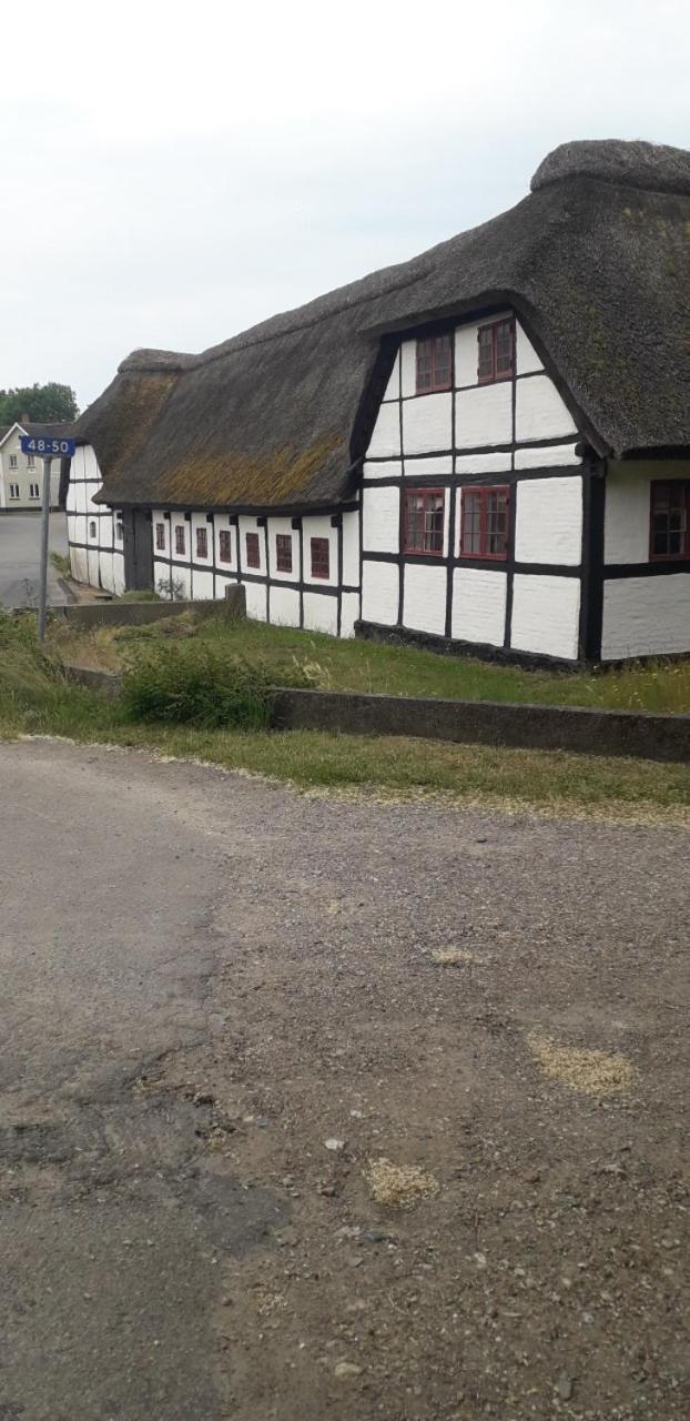Strandvejen 52, Reersø Extérieur photo