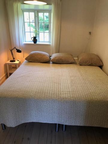 Strandvejen 52, Reersø Extérieur photo