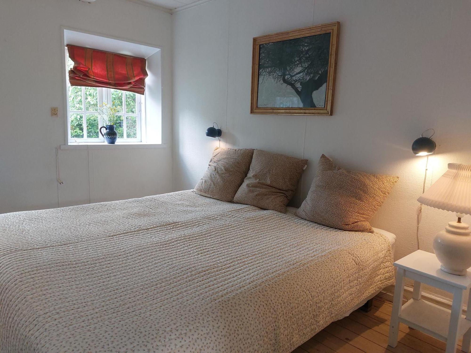 Strandvejen 52, Reersø Chambre photo