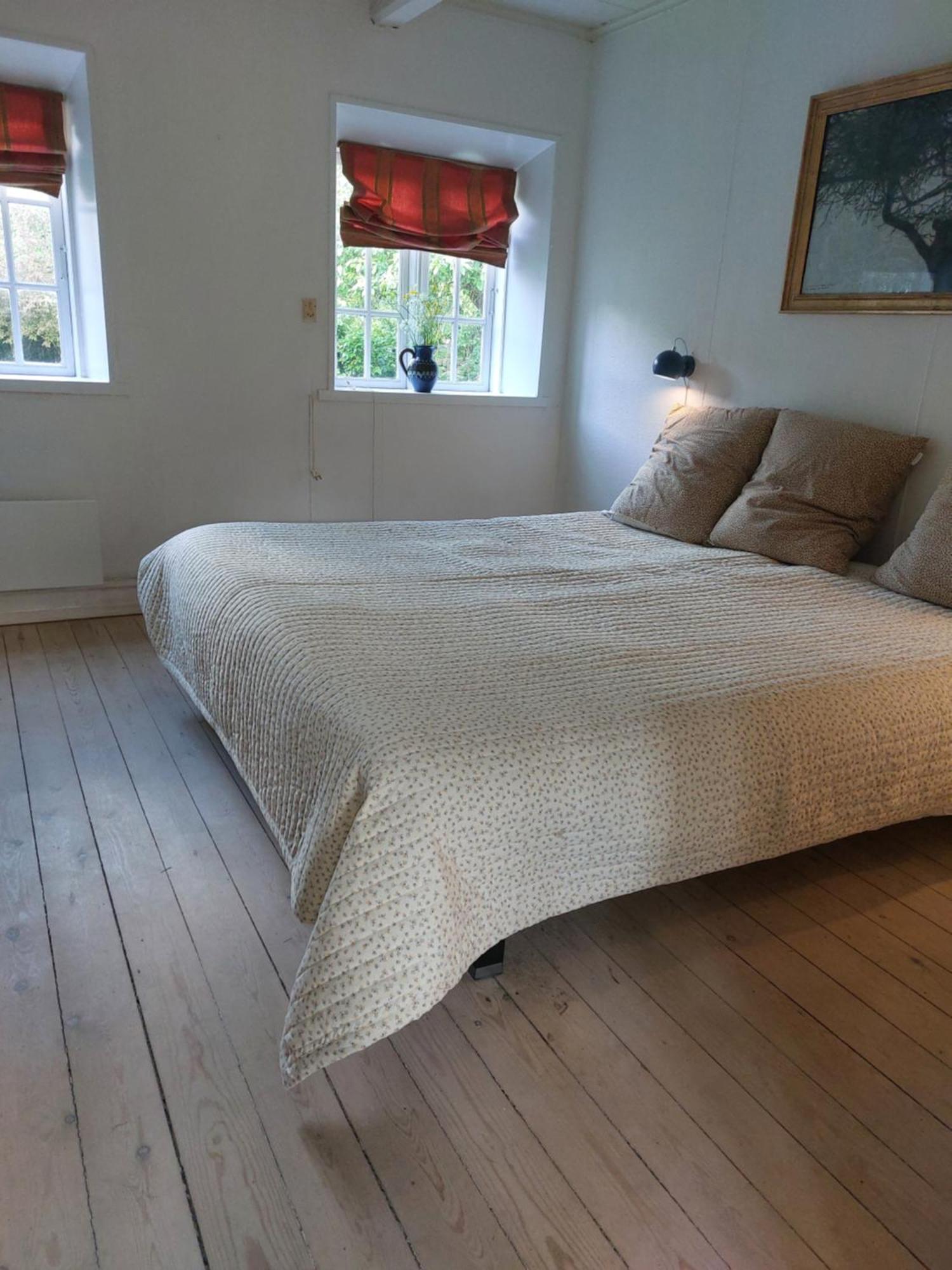 Strandvejen 52, Reersø Extérieur photo