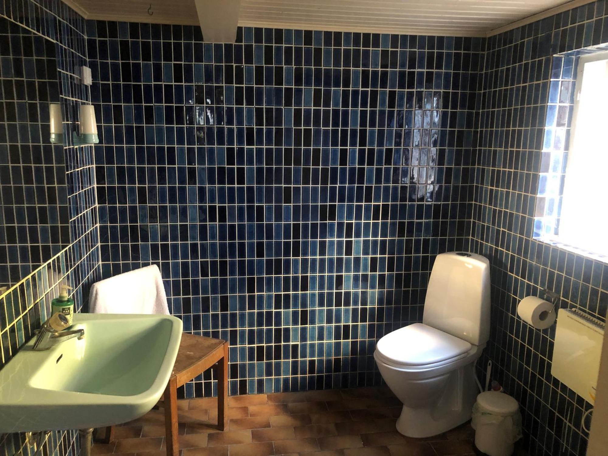 Strandvejen 52, Reersø Extérieur photo