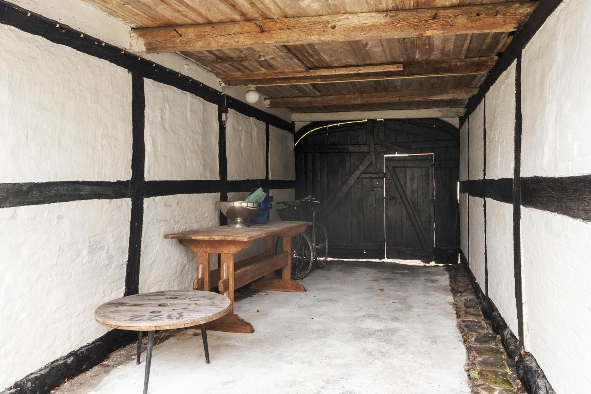Strandvejen 52, Reersø Extérieur photo