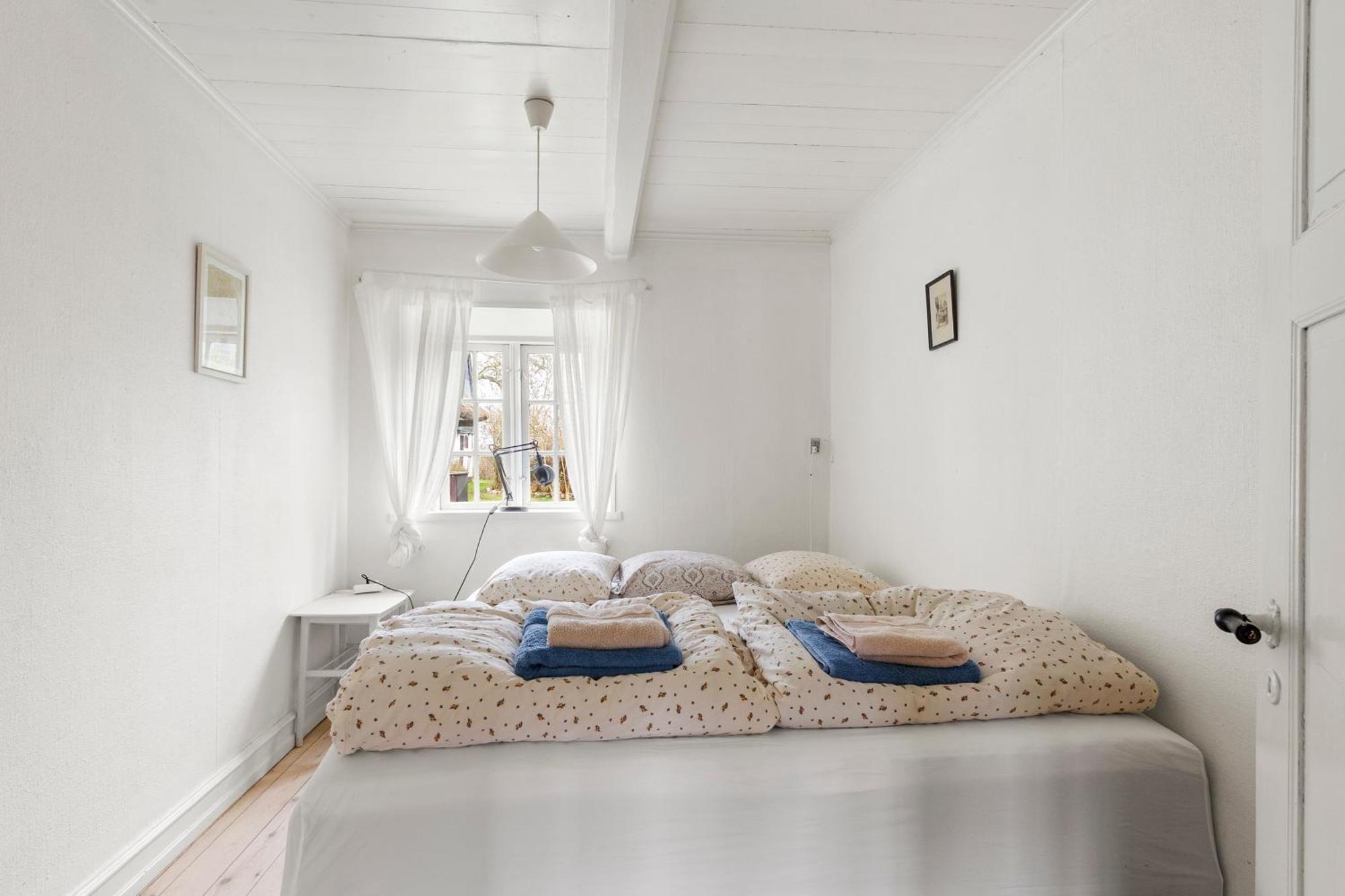 Strandvejen 52, Reersø Extérieur photo